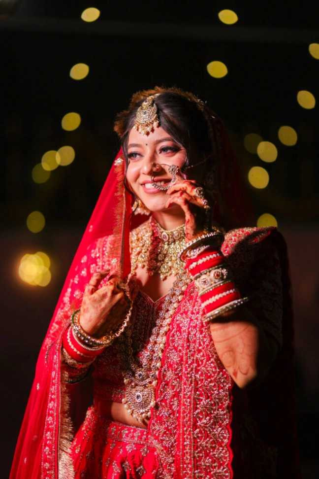 Portfolio image 7 for Memories Yard Studio, a photographer in Faridabad specializing in traditional, fine art, vintage, drone, artistic, candid, photojournalistic, black and white, lifestyle.