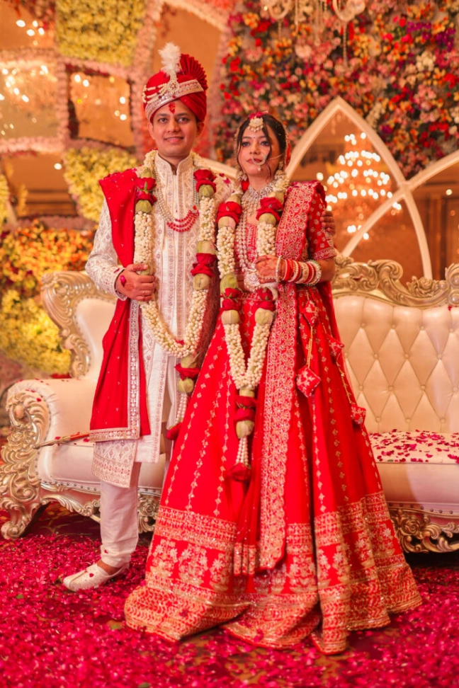 Portfolio image 8 for Memories Yard Studio, a photographer in Faridabad specializing in traditional, fine art, vintage, drone, artistic, candid, photojournalistic, black and white, lifestyle.