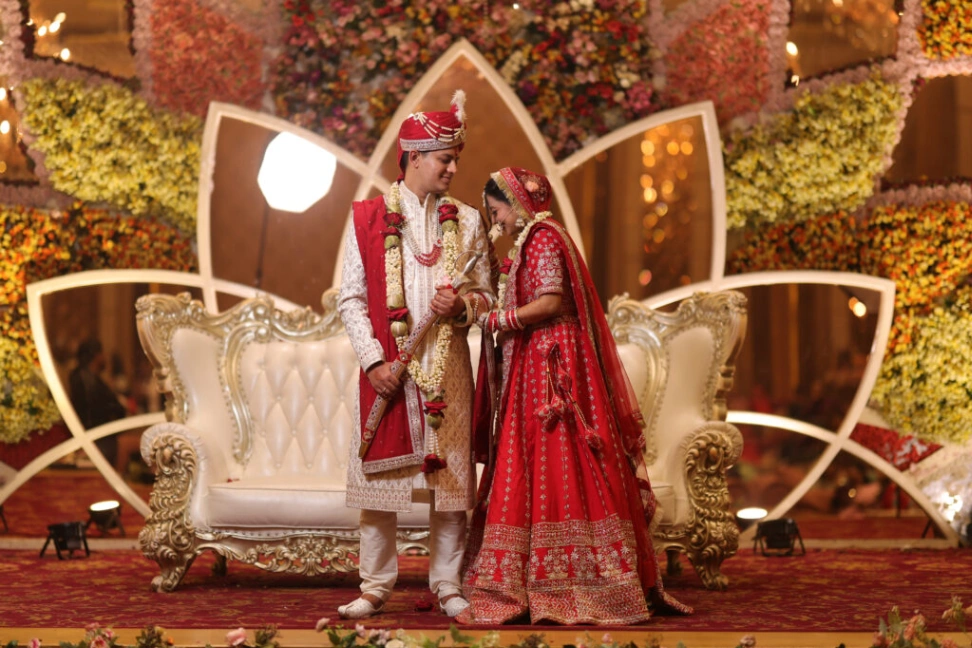 Portfolio image 9 for Memories Yard Studio, a photographer in Faridabad specializing in traditional, fine art, vintage, drone, artistic, candid, photojournalistic, black and white, lifestyle.