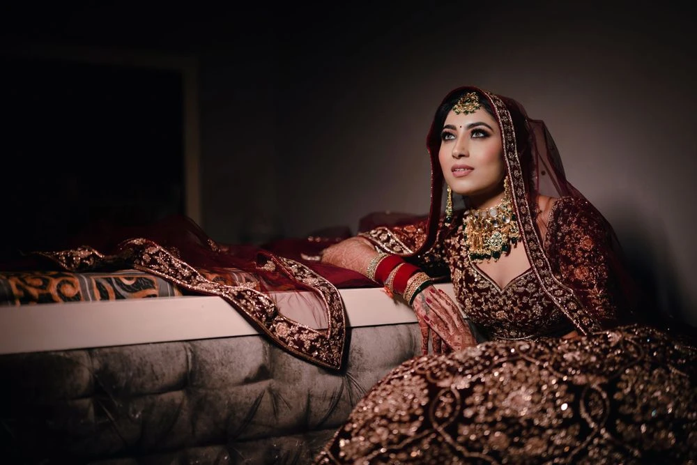 Portfolio image 1 for Impresio Studio, a photographer in Pune specializing in traditional, fine art, vintage, candid, artistic, drone, photojournalistic, black and white, lifestyle.