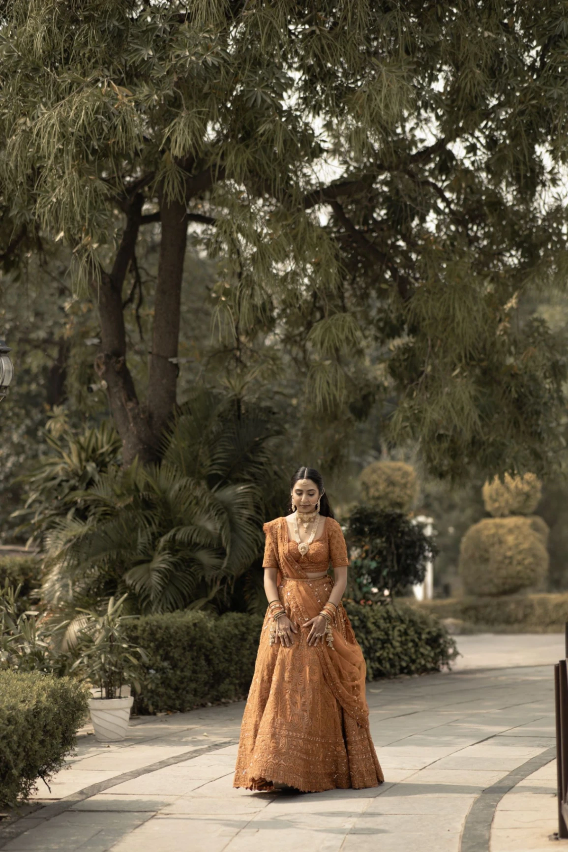 Portfolio image 3 for Impresio Studio, a photographer in Pune specializing in traditional, fine art, vintage, candid, artistic, drone, photojournalistic, black and white, lifestyle.