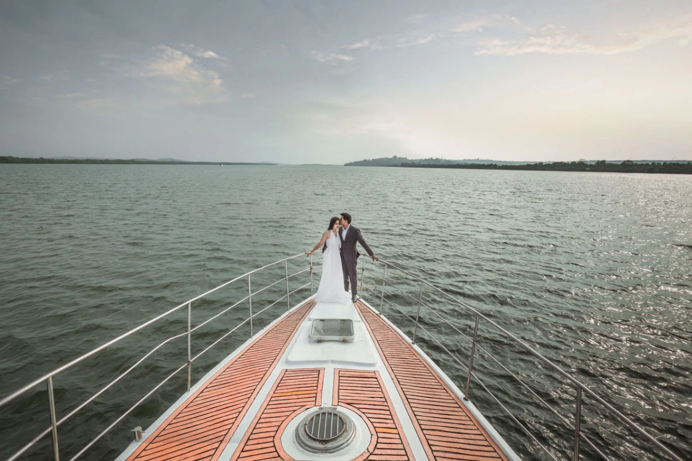 Portfolio image 9 for Impresio Studio, a photographer in Pune specializing in traditional, fine art, vintage, candid, artistic, drone, photojournalistic, black and white, lifestyle.