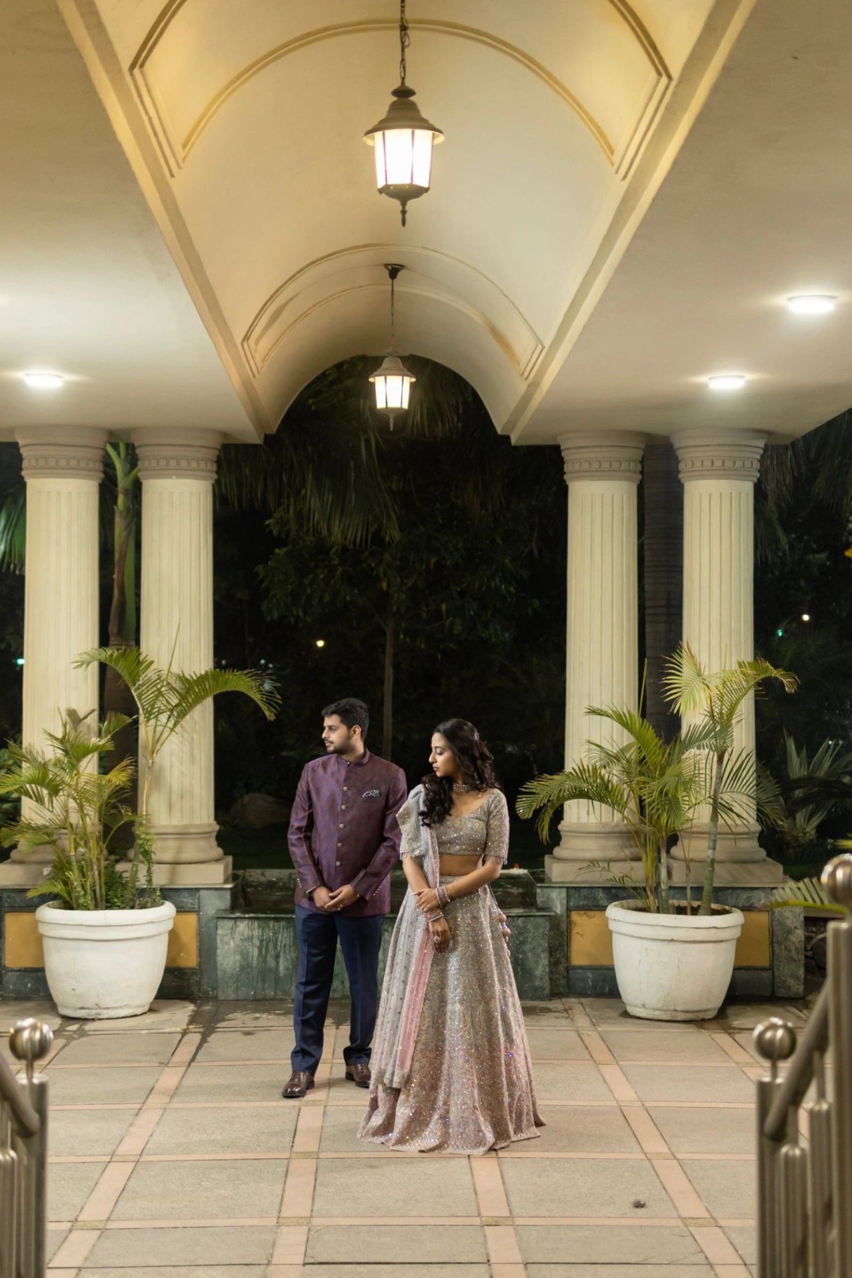 Portfolio image 10 for Impresio Studio, a photographer in Pune specializing in traditional, fine art, vintage, candid, artistic, drone, photojournalistic, black and white, lifestyle.