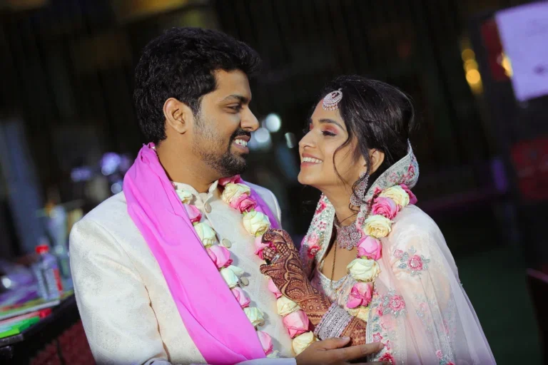 Indian wedding photography by Mumbai Portraits Studio in Navi Mumbai