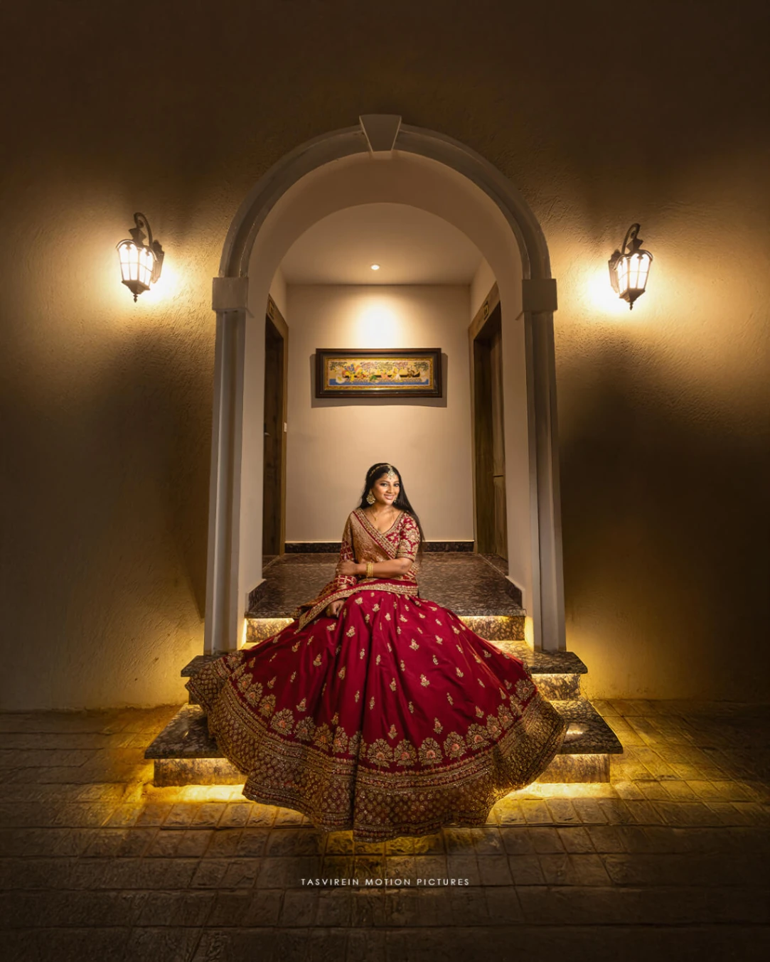 Portfolio image 2 for Tasvirein Motion Pictures , a photographer in Bhubaneswar specializing in traditional, fine art, vintage, candid, drone, artistic, photojournalistic, black and white, lifestyle.