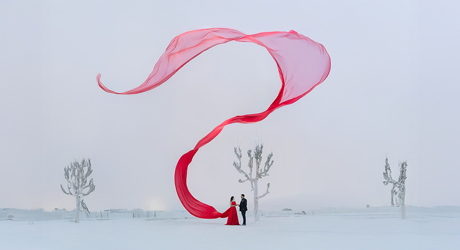 Portfolio image 4 for Tasvirein Motion Pictures , a photographer in Bhubaneswar specializing in traditional, fine art, vintage, candid, drone, artistic, photojournalistic, black and white, lifestyle.