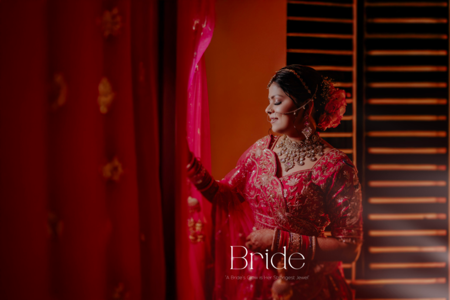 Portfolio image 24 for Rohit Digital Studio, a photographer in Satna specializing in traditional, candid, drone.