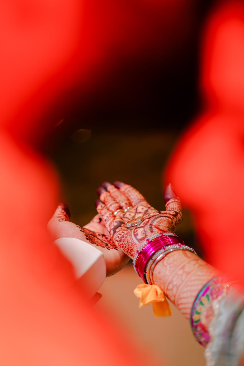 Portfolio image 25 for Rohit Digital Studio, a photographer in Satna specializing in traditional, candid, drone.