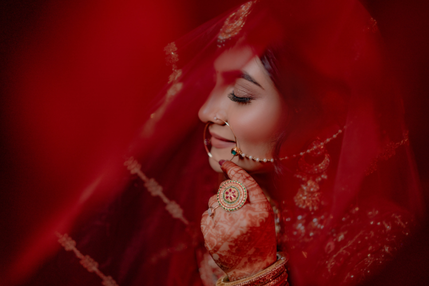 Portfolio image 27 for Rohit Digital Studio, a photographer in Satna specializing in traditional, candid, drone.