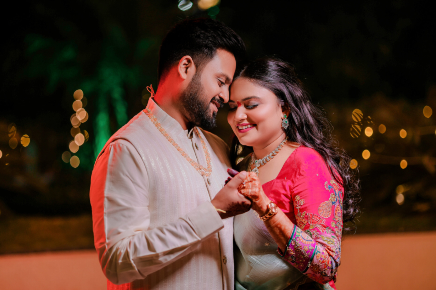 Portfolio image 29 for Rohit Digital Studio, a photographer in Satna specializing in traditional, candid, drone.