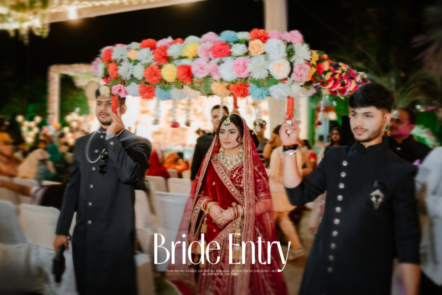 Portfolio image 30 for Rohit Digital Studio, a photographer in Satna specializing in traditional, candid, drone.