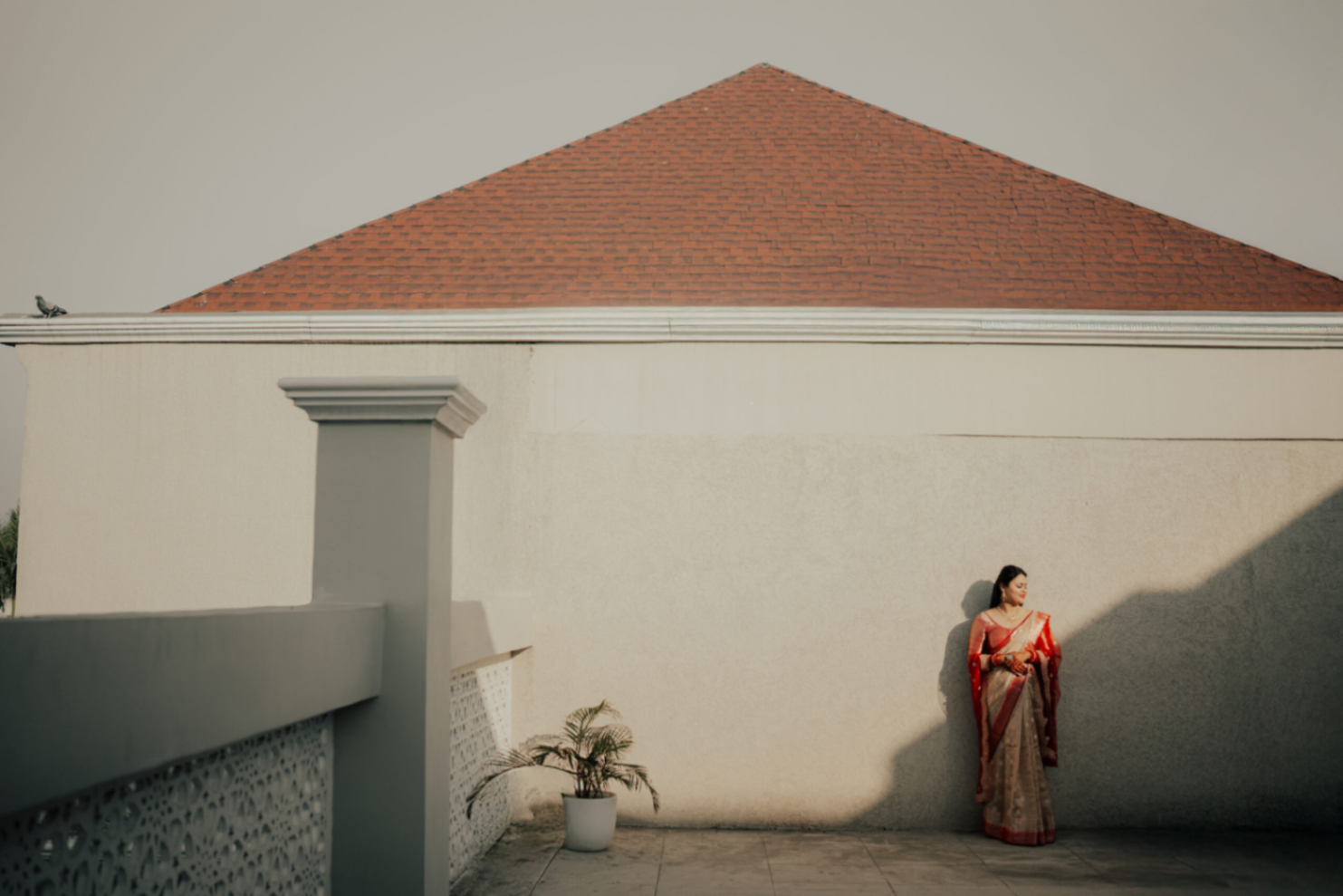 Portfolio image 32 for Rohit Digital Studio, a photographer in Satna specializing in traditional, candid, drone.