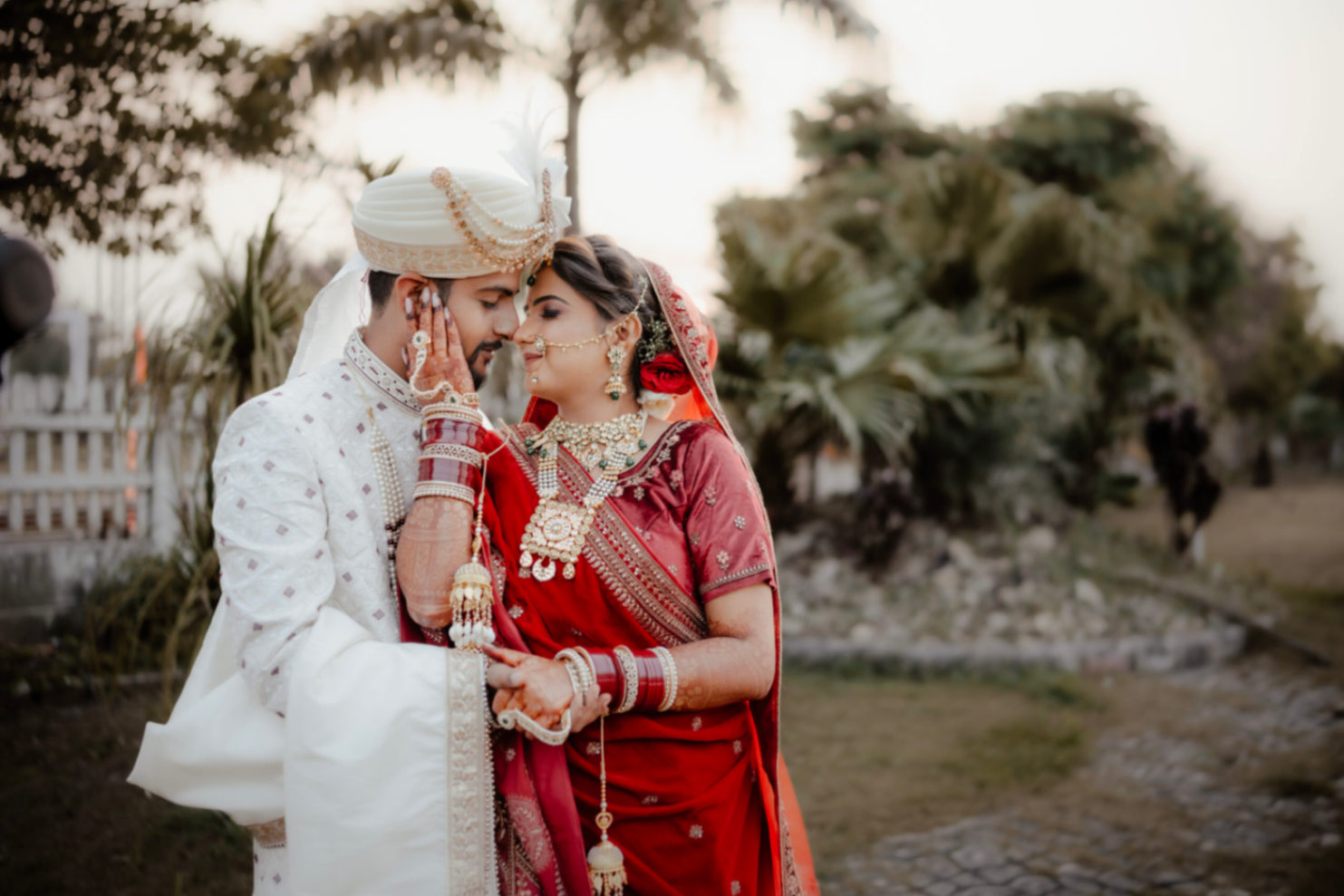 Portfolio image 34 for Rohit Digital Studio, a photographer in Satna specializing in traditional, candid, drone.