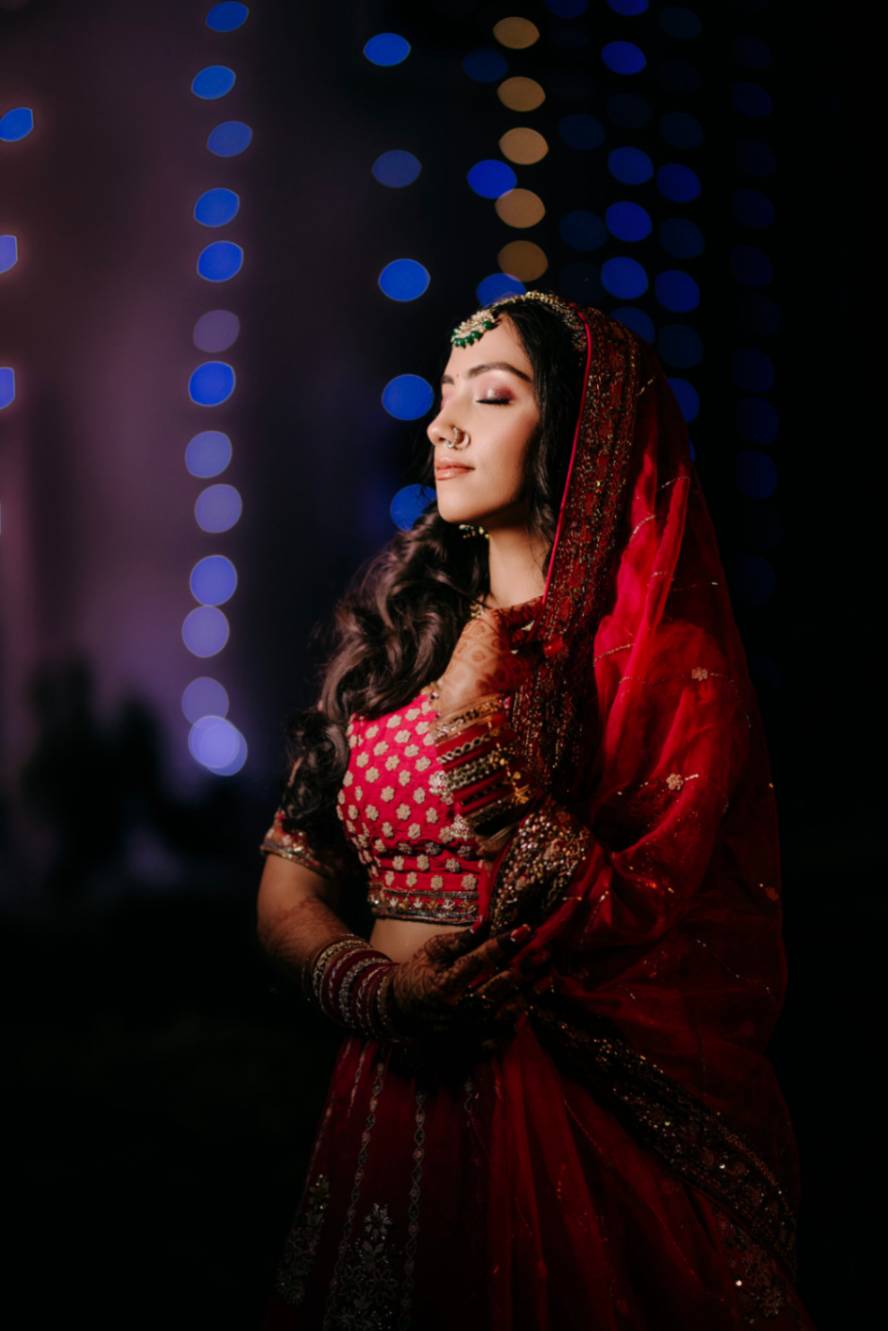 Portfolio image 37 for Rohit Digital Studio, a photographer in Satna specializing in traditional, candid, drone.