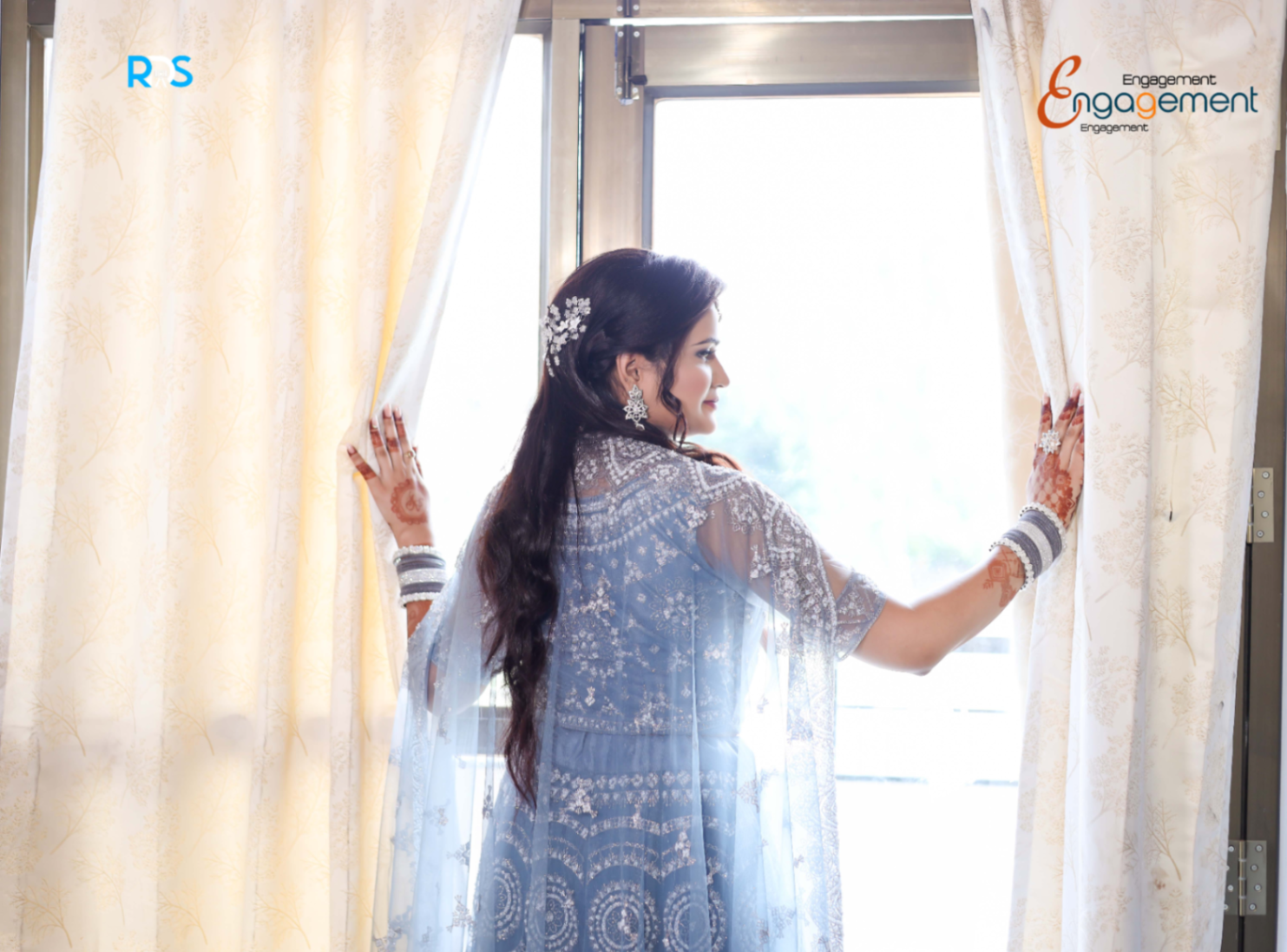 Portfolio image 38 for Rohit Digital Studio, a photographer in Satna specializing in traditional, candid, drone.