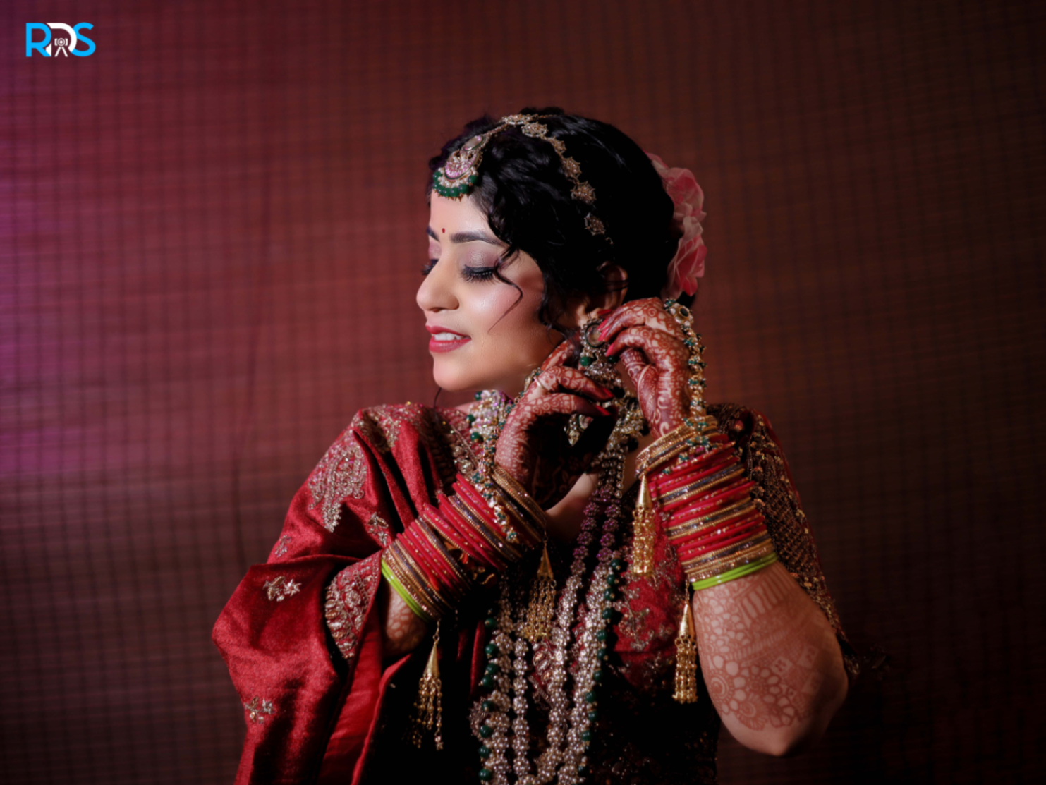 Portfolio image 40 for Rohit Digital Studio, a photographer in Satna specializing in traditional, candid, drone.