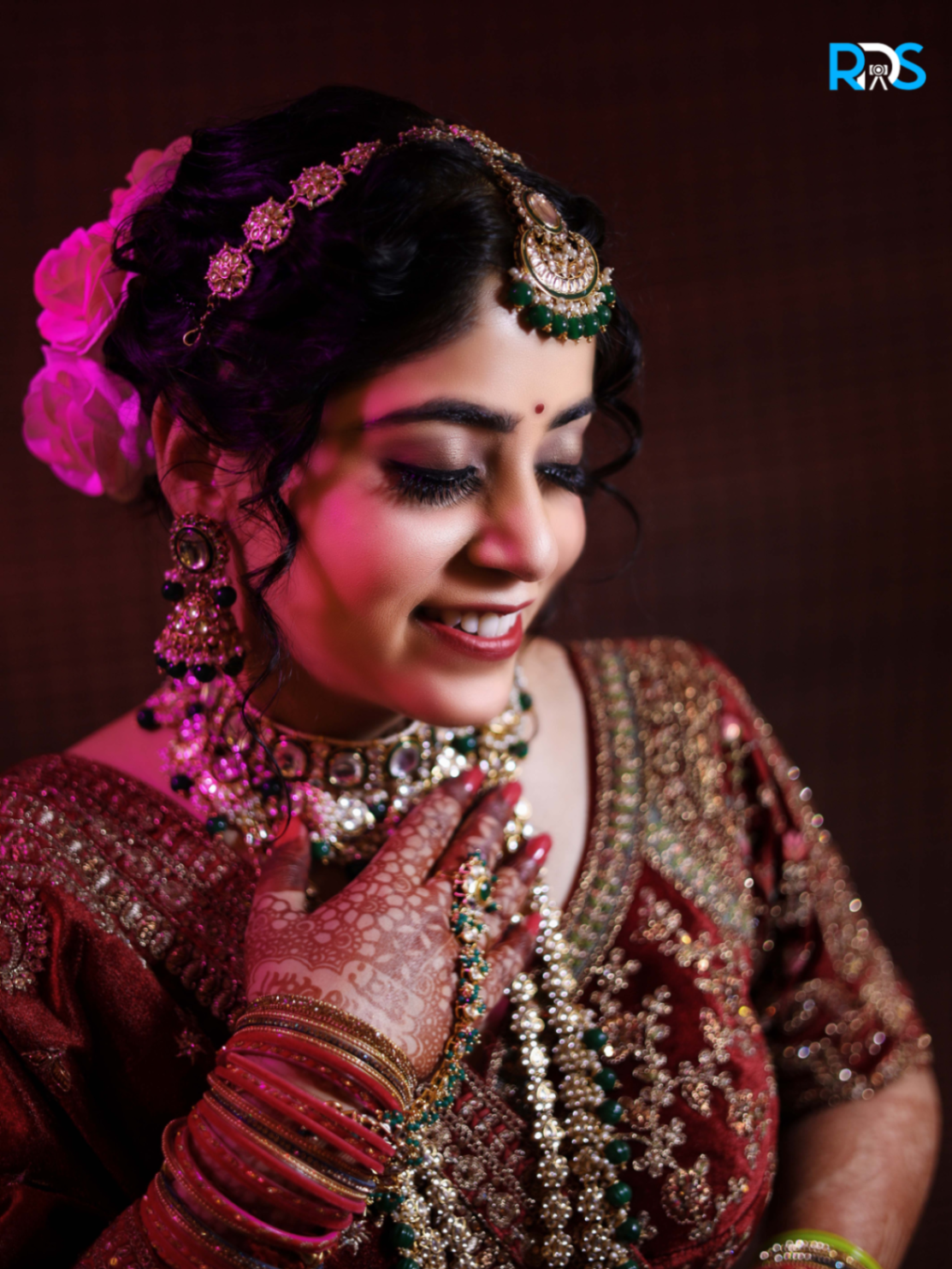 Portfolio image 41 for Rohit Digital Studio, a photographer in Satna specializing in traditional, candid, drone.