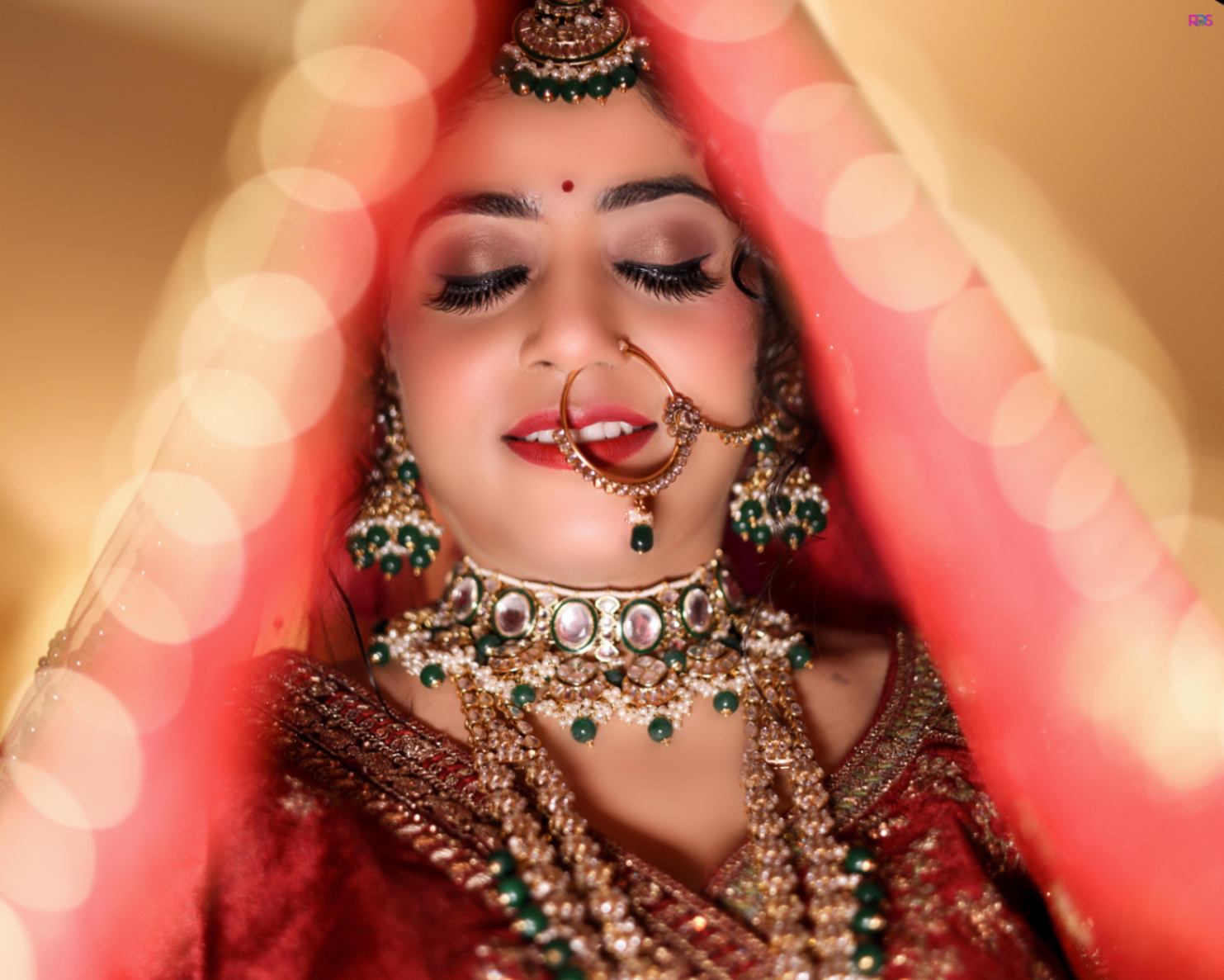 Portfolio image 42 for Rohit Digital Studio, a photographer in Satna specializing in traditional, candid, drone.