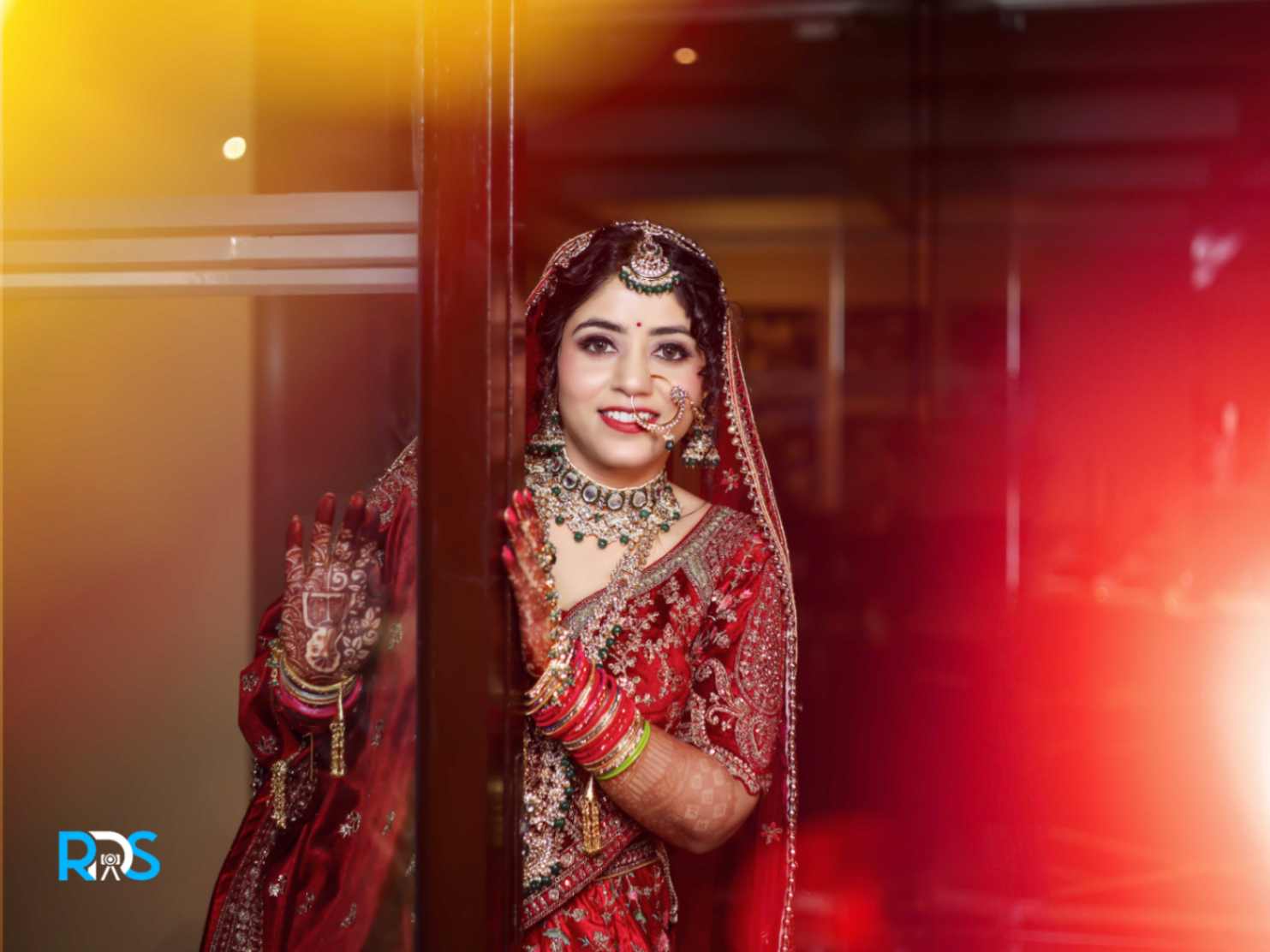 Portfolio image 46 for Rohit Digital Studio, a photographer in Satna specializing in traditional, candid, drone.