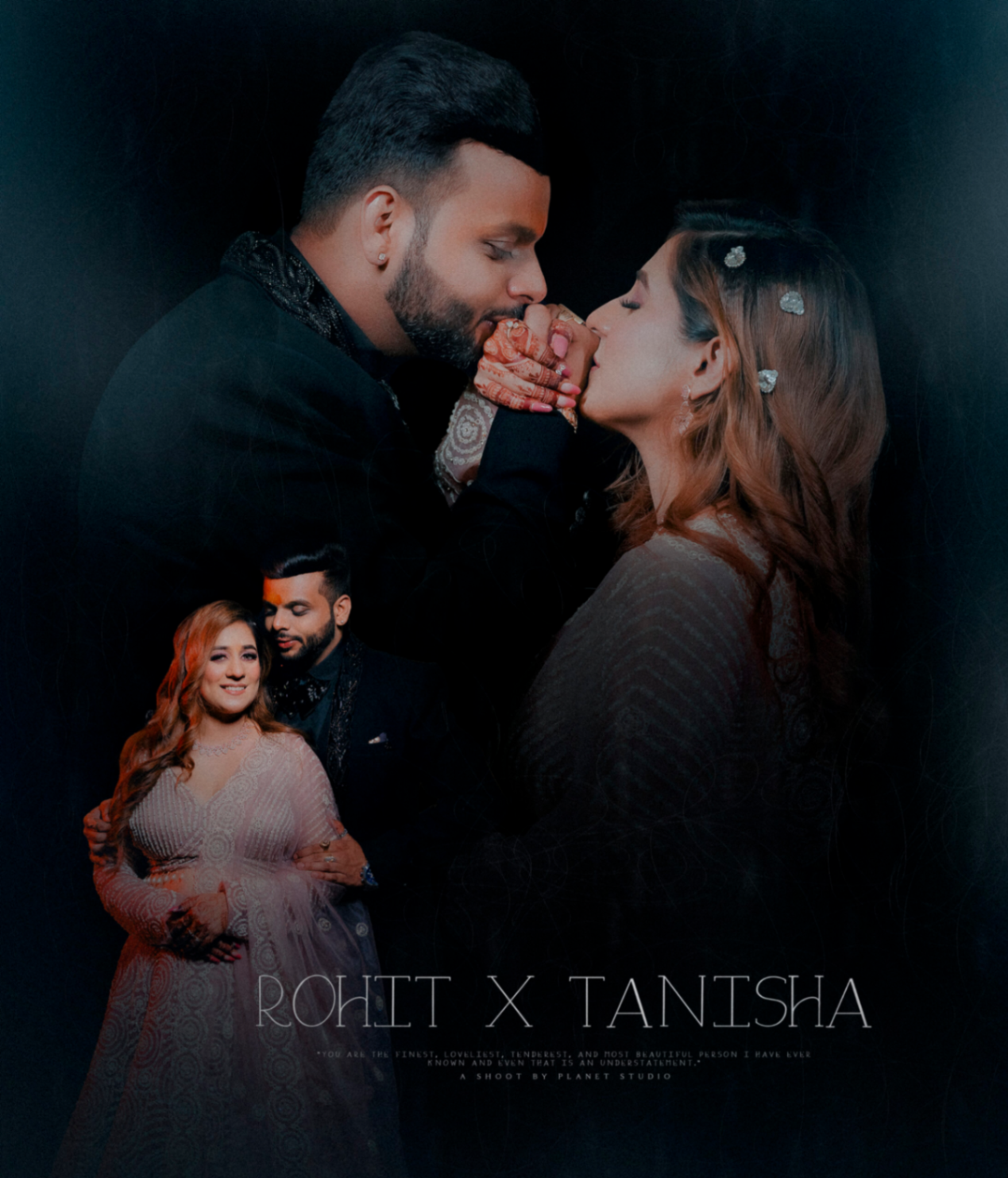 Portfolio image 47 for Rohit Digital Studio, a photographer in Satna specializing in traditional, candid, drone.