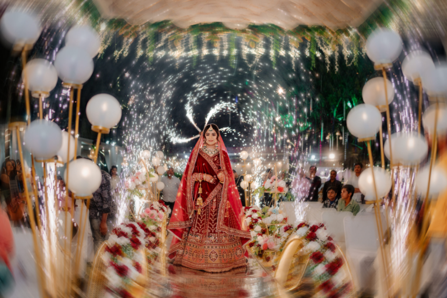 Portfolio image 49 for Rohit Digital Studio, a photographer in Satna specializing in traditional, candid, drone.