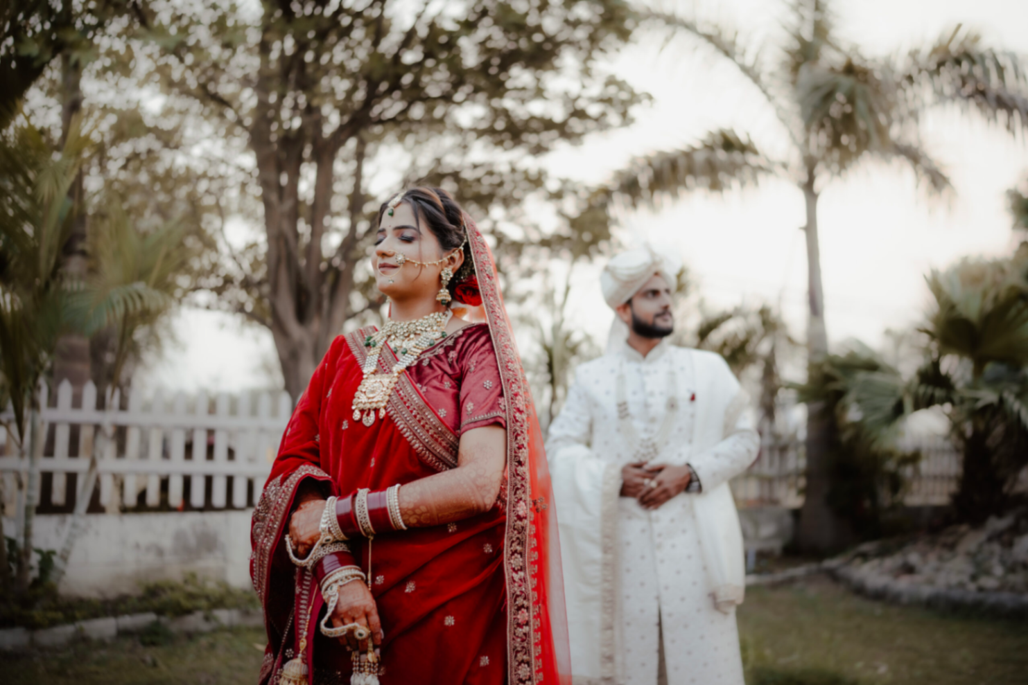 Portfolio image 50 for Rohit Digital Studio, a photographer in Satna specializing in traditional, candid, drone.
