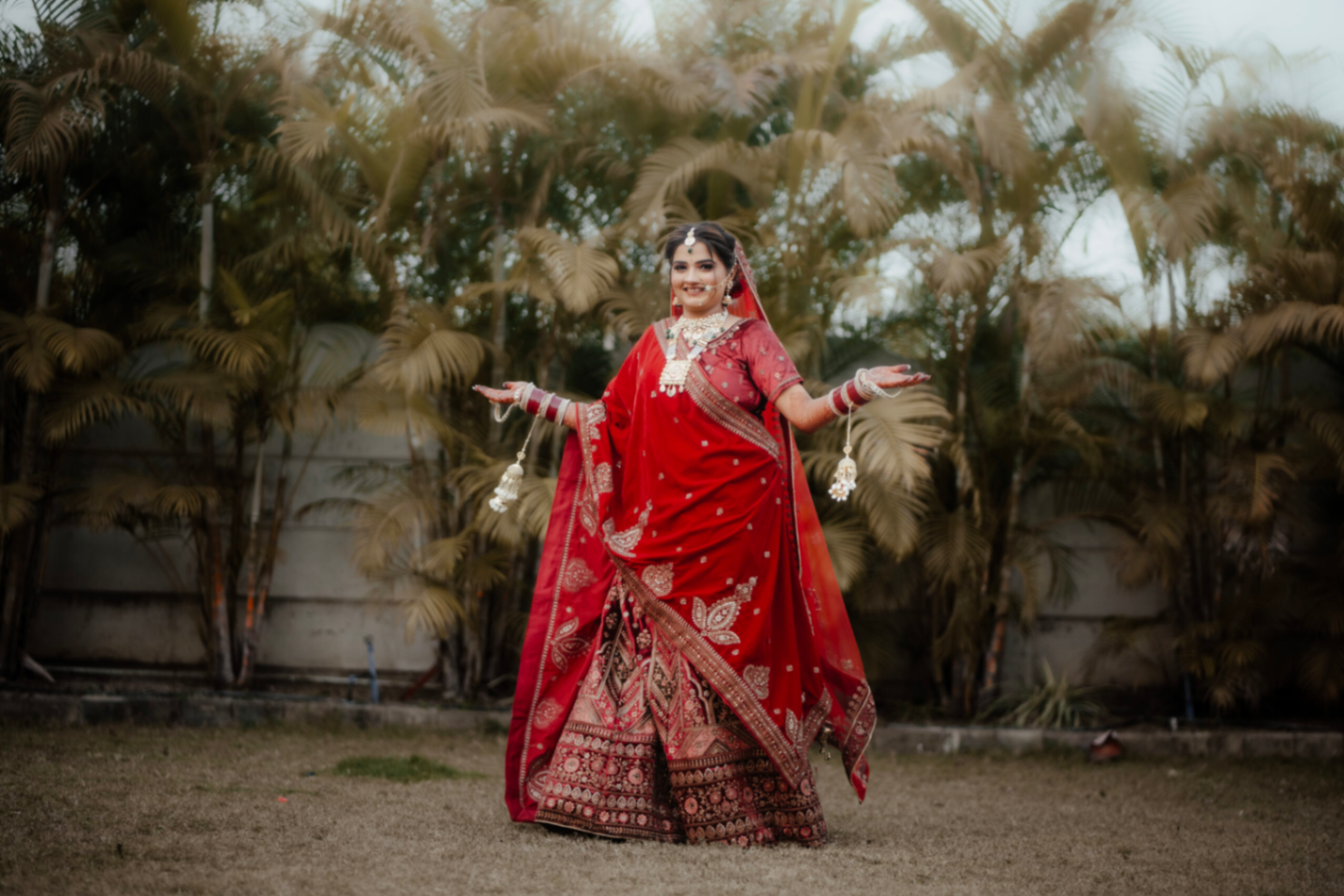 Portfolio image 51 for Rohit Digital Studio, a photographer in Satna specializing in traditional, candid, drone.
