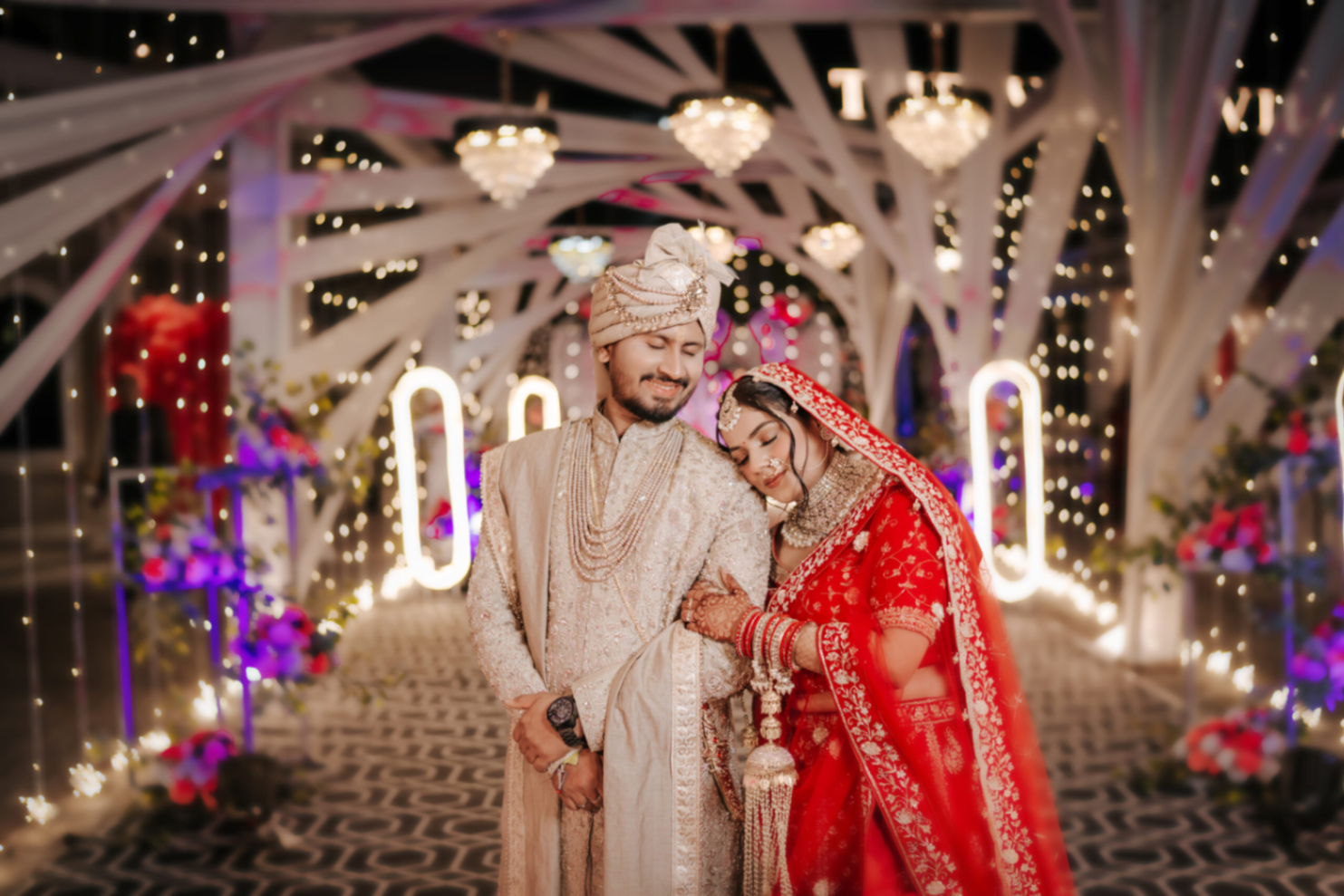 Portfolio image 55 for Rohit Digital Studio, a photographer in Satna specializing in traditional, candid, drone.