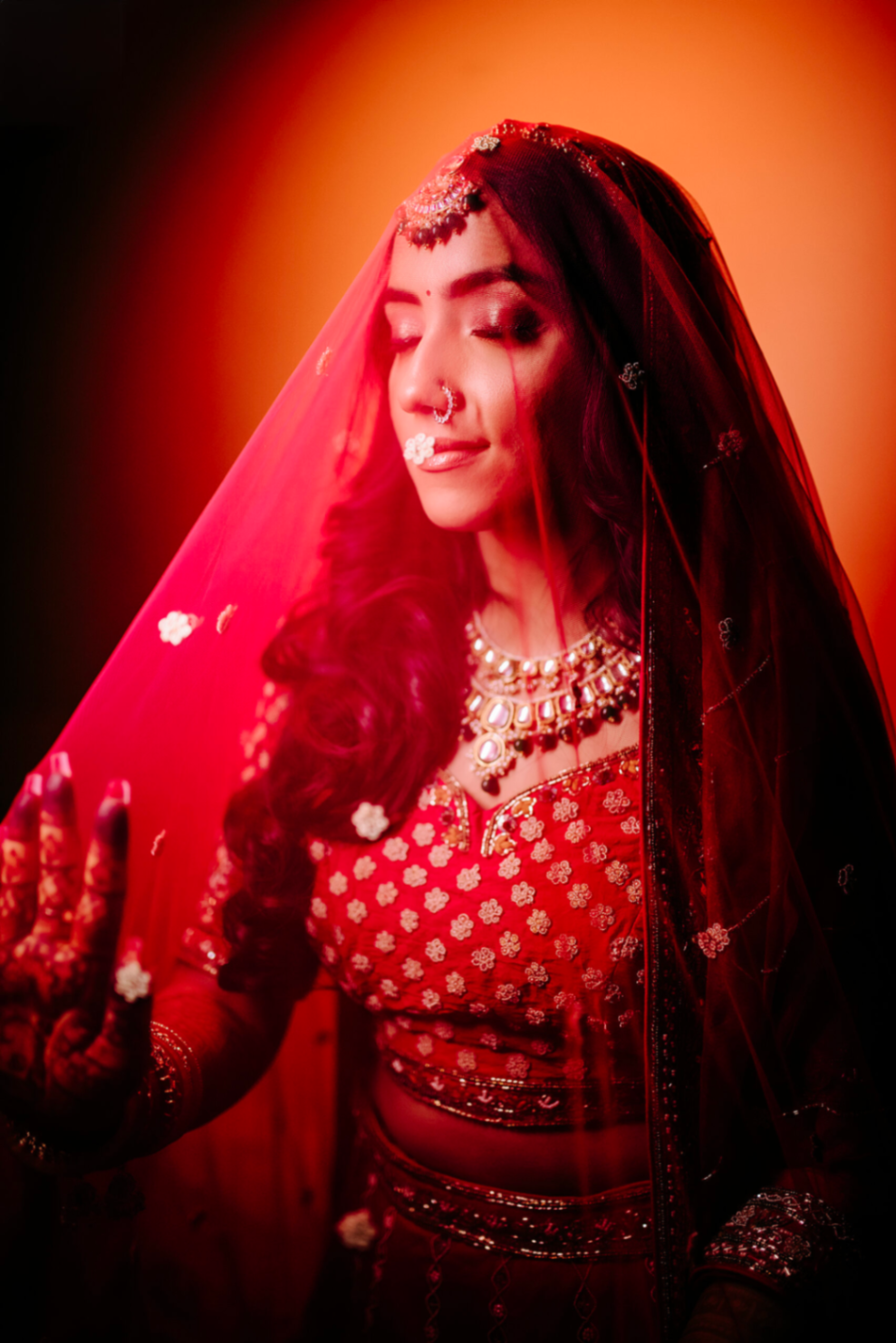 Portfolio image 57 for Rohit Digital Studio, a photographer in Satna specializing in traditional, candid, drone.