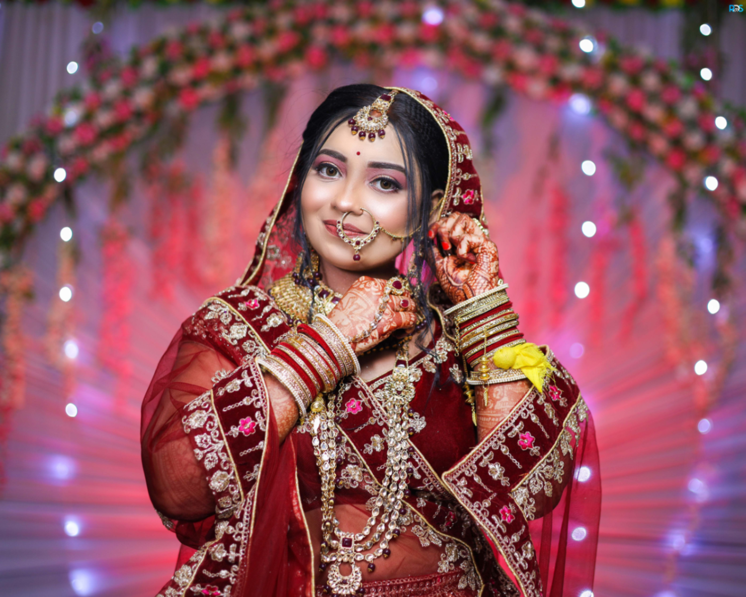 Portfolio image 59 for Rohit Digital Studio, a photographer in Satna specializing in traditional, candid, drone.
