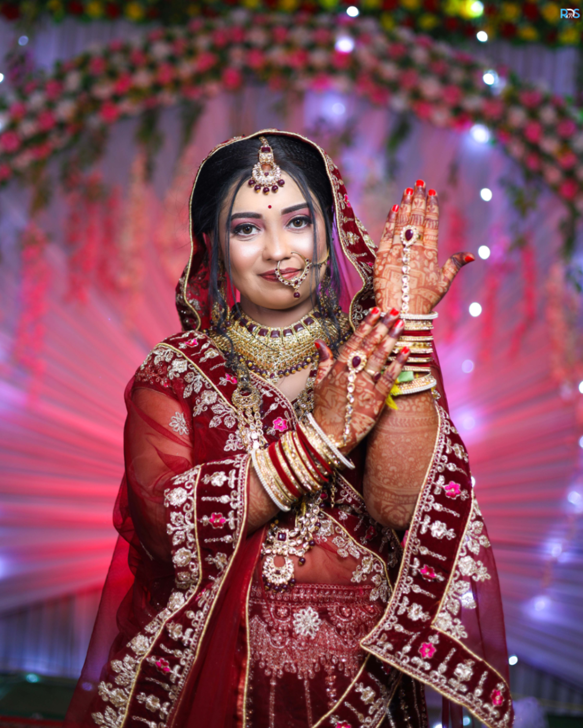 Portfolio image 60 for Rohit Digital Studio, a photographer in Satna specializing in traditional, candid, drone.