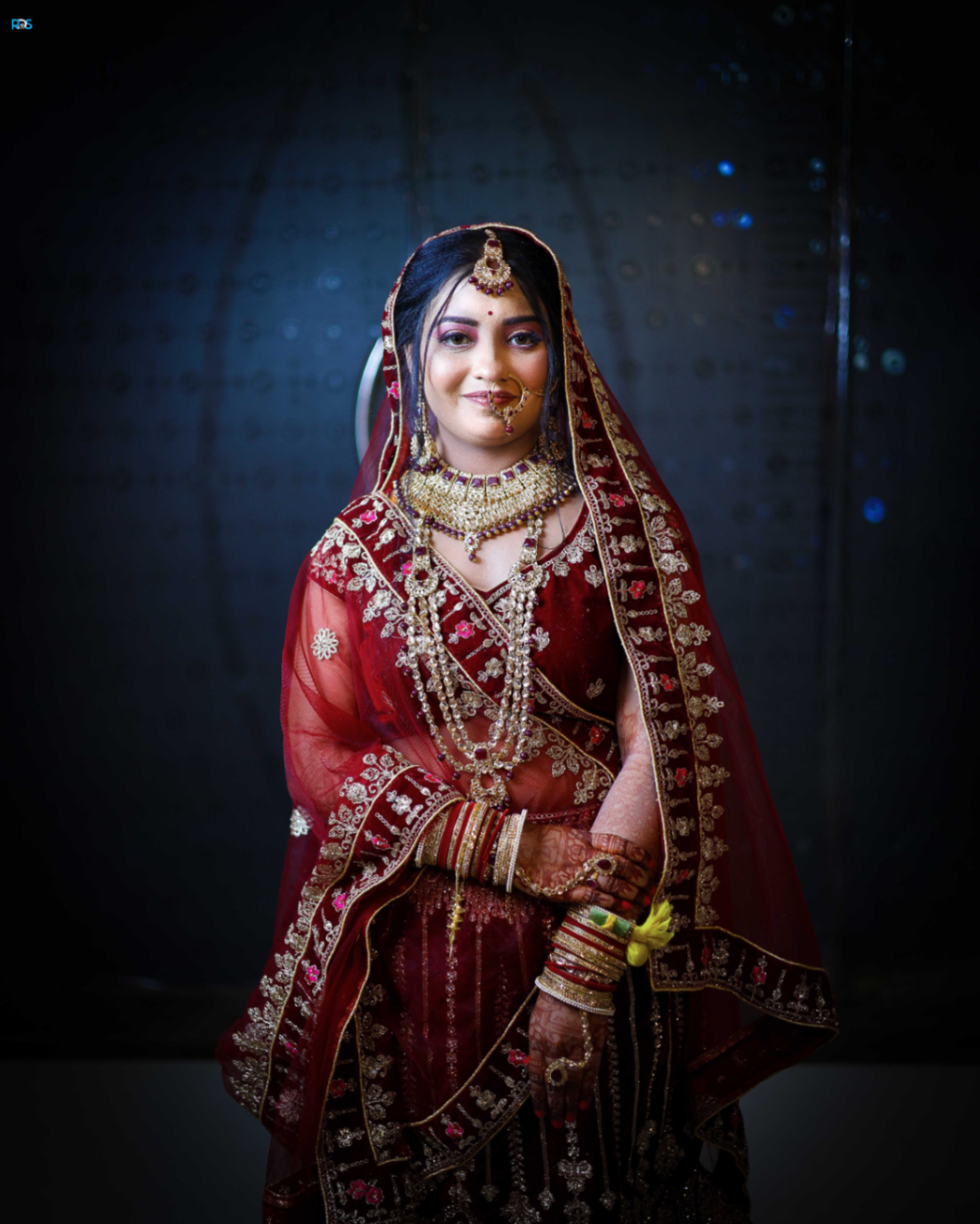 Portfolio image 61 for Rohit Digital Studio, a photographer in Satna specializing in traditional, candid, drone.