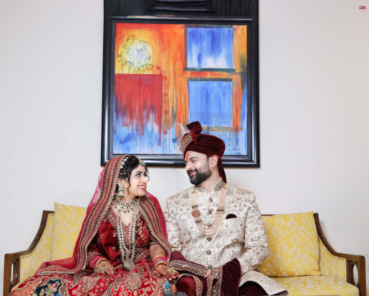 Portfolio image 65 for Rohit Digital Studio, a photographer in Satna specializing in traditional, candid, drone.