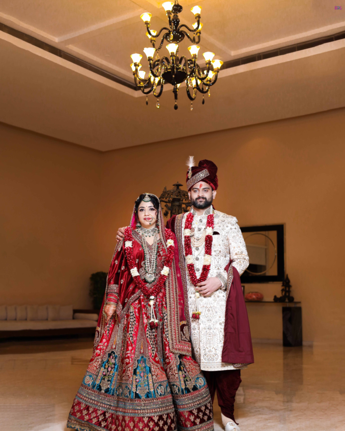 Portfolio image 66 for Rohit Digital Studio, a photographer in Satna specializing in traditional, candid, drone.