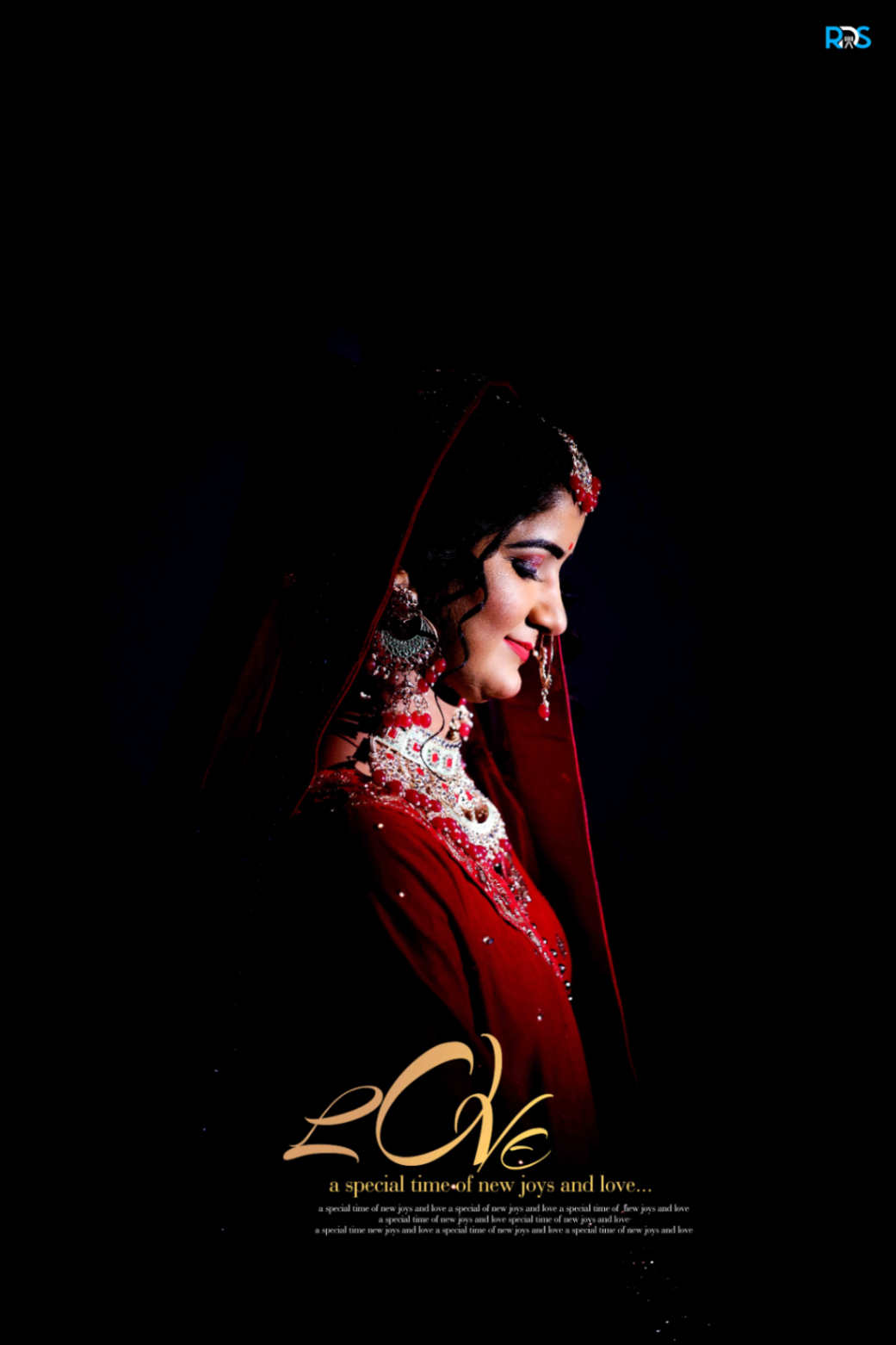 Portfolio image 67 for Rohit Digital Studio, a photographer in Satna specializing in traditional, candid, drone.
