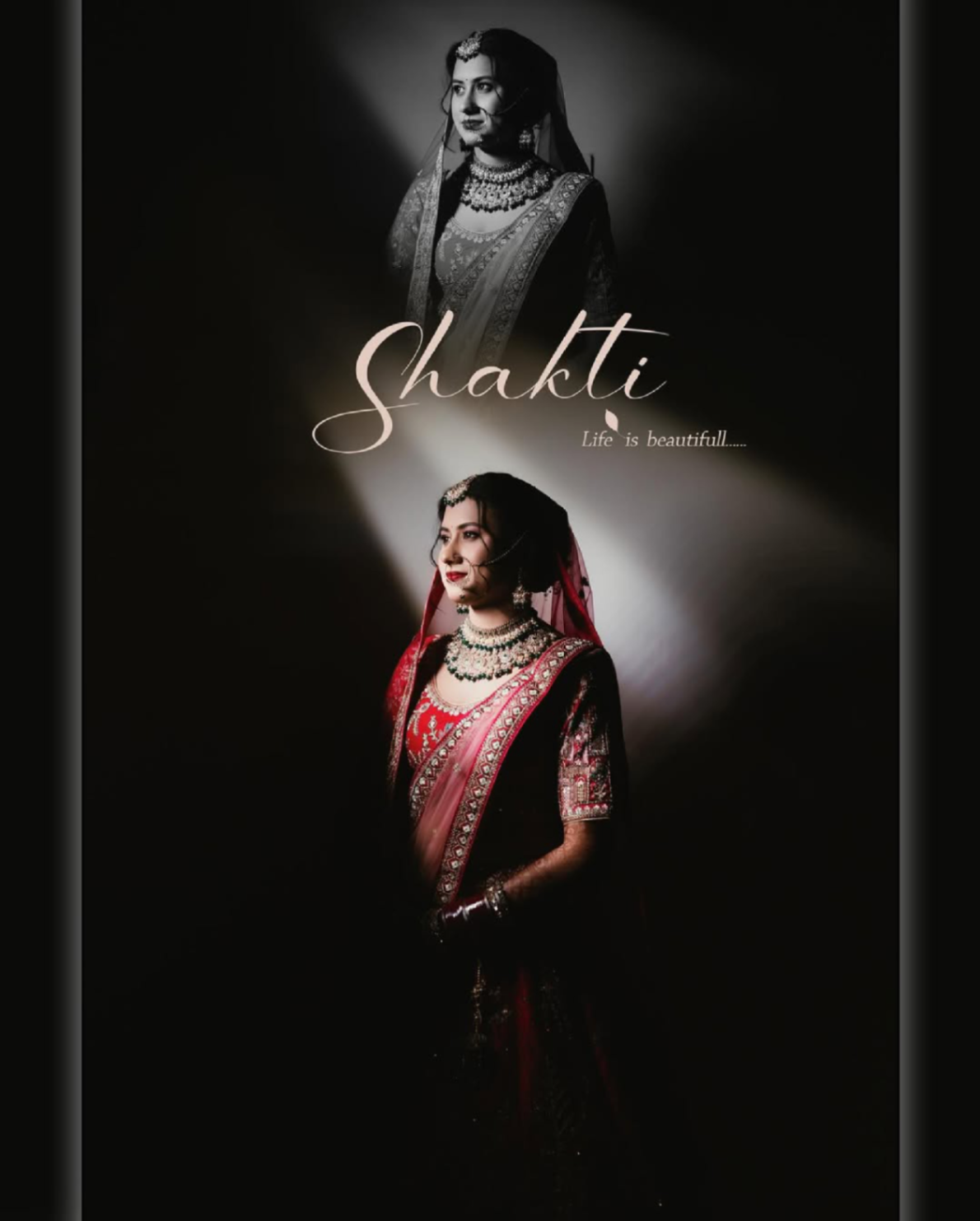 Portfolio image 72 for Rohit Digital Studio, a photographer in Satna specializing in traditional, candid, drone.