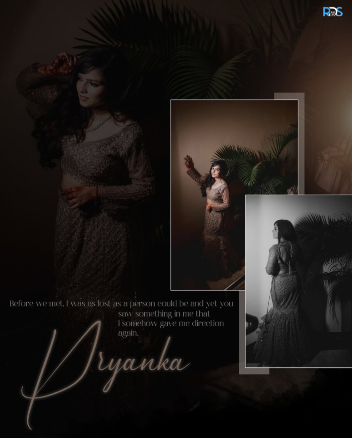 Portfolio image 77 for Rohit Digital Studio, a photographer in Satna specializing in traditional, candid, drone.