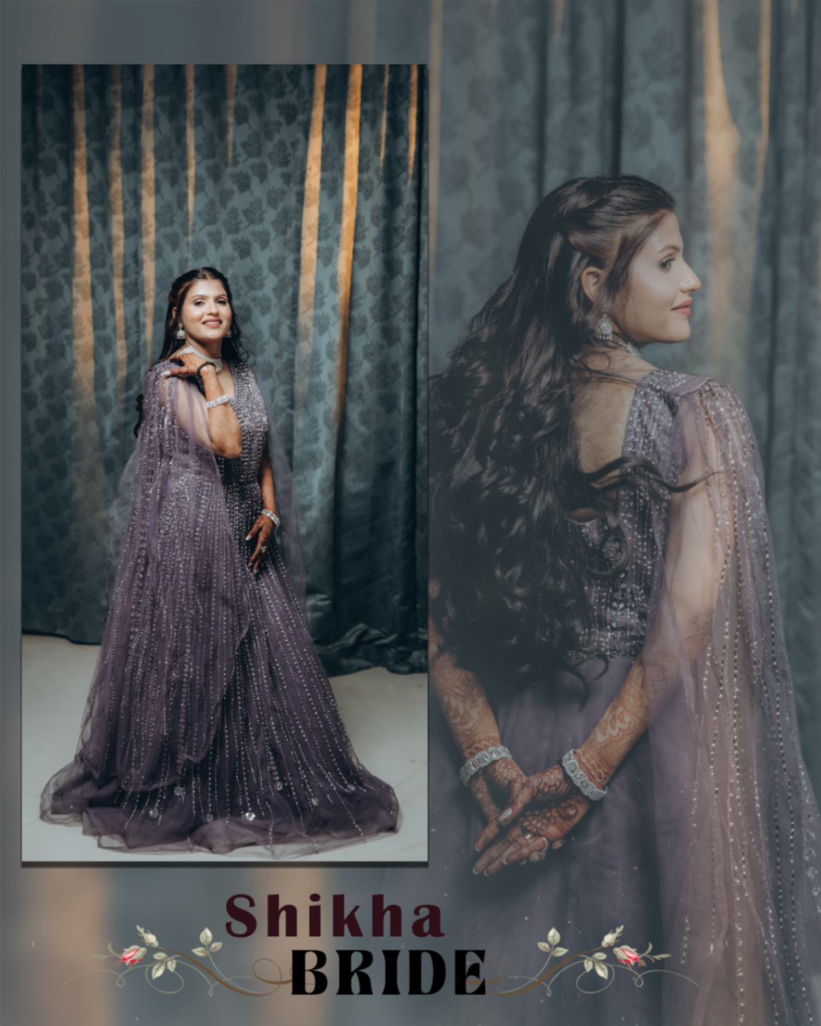 Portfolio image 78 for Rohit Digital Studio, a photographer in Satna specializing in traditional, candid, drone.