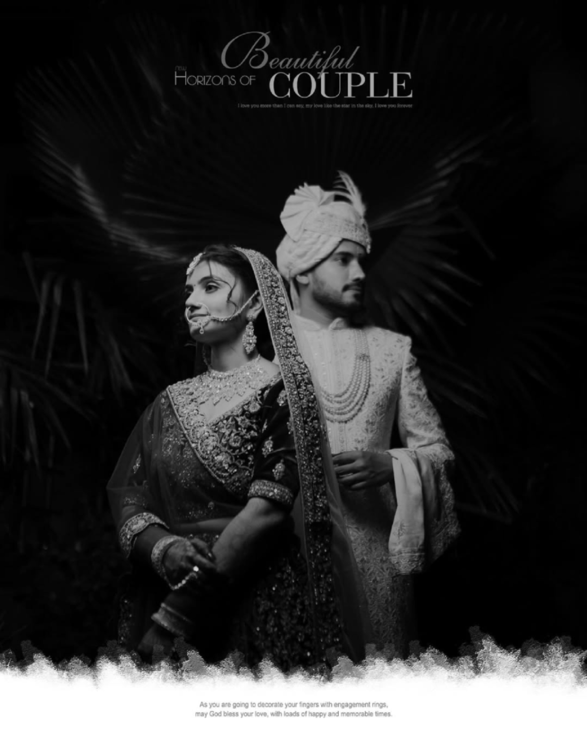 Portfolio image 81 for Rohit Digital Studio, a photographer in Satna specializing in traditional, candid, drone.