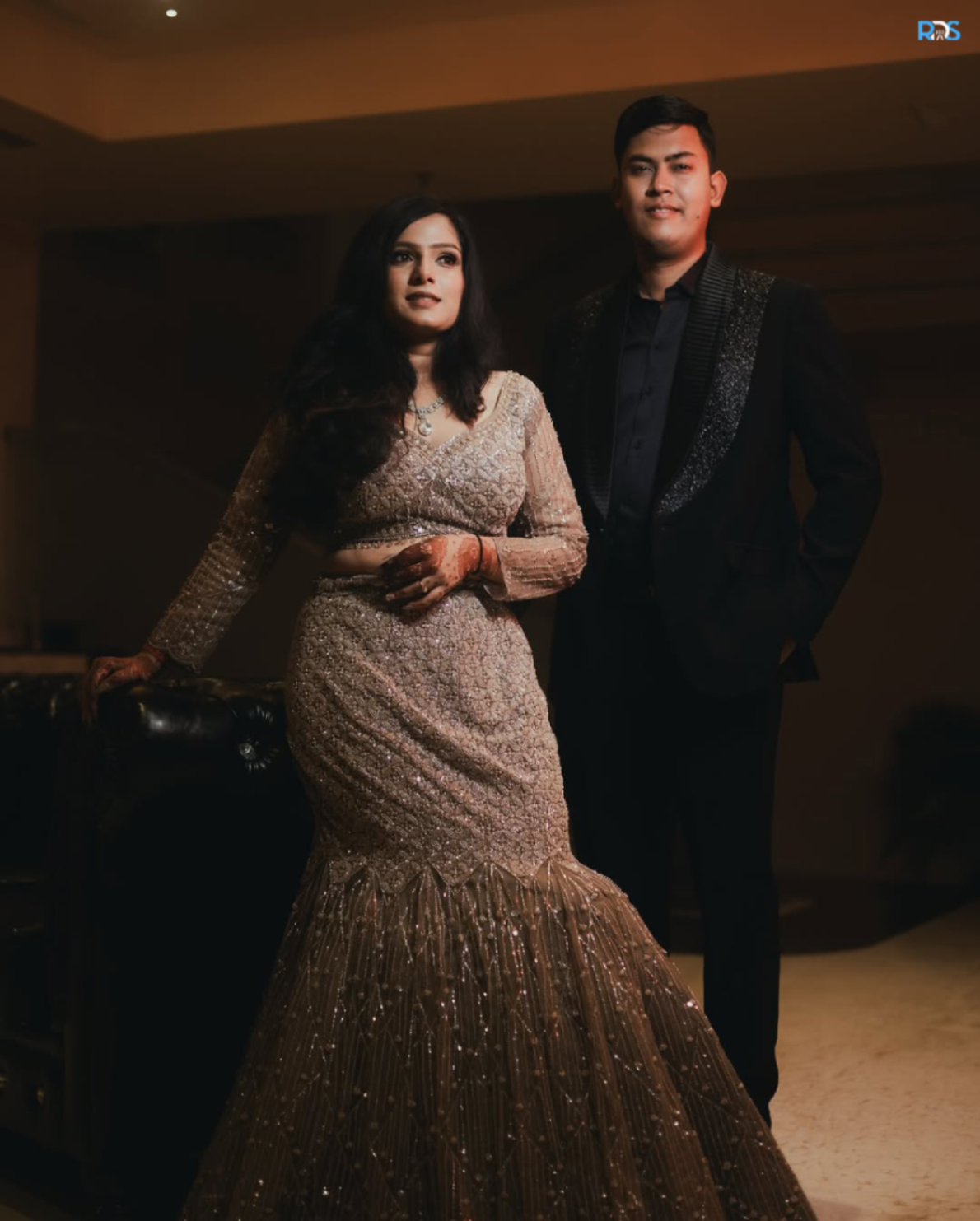 Portfolio image 82 for Rohit Digital Studio, a photographer in Satna specializing in traditional, candid, drone.