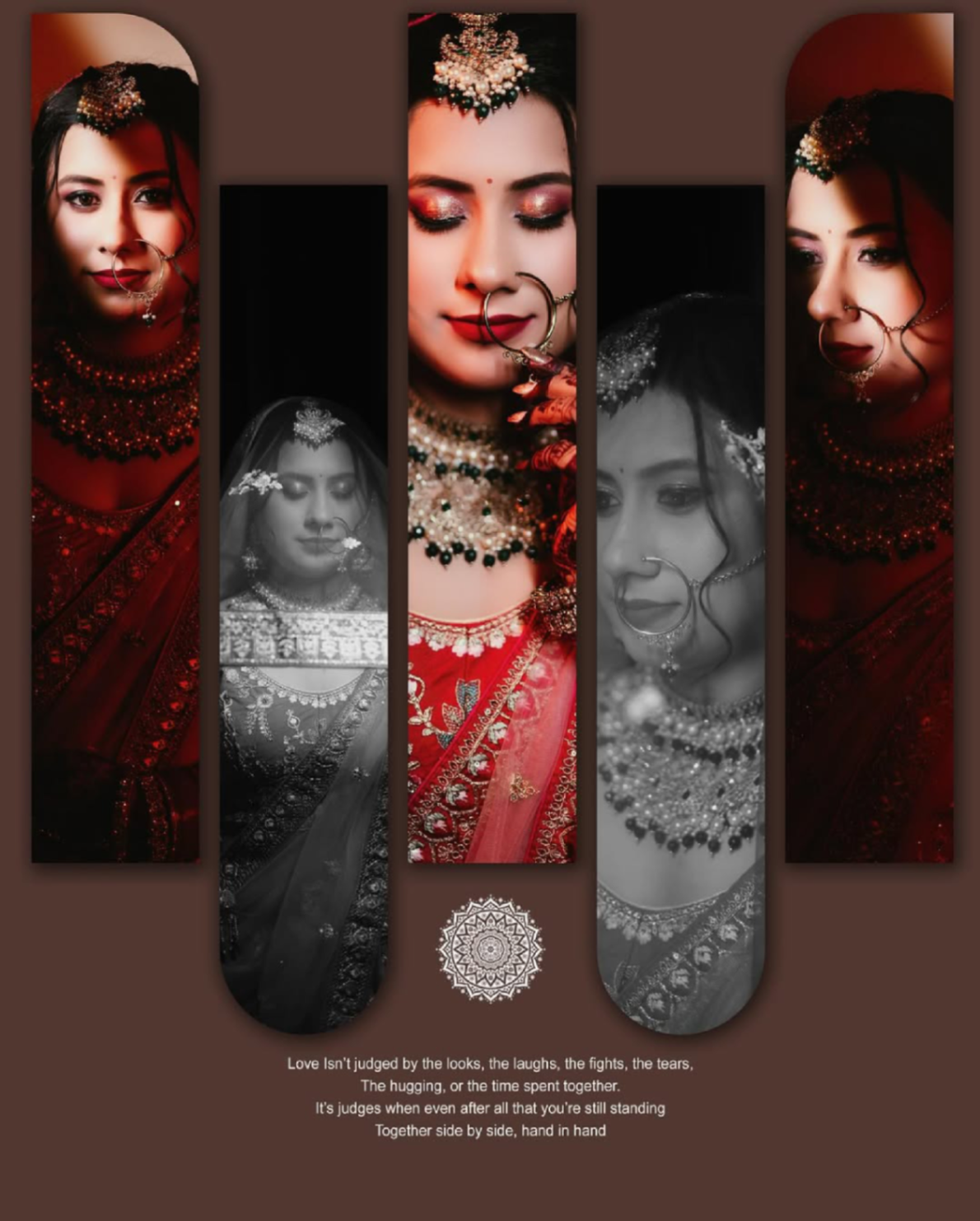 Portfolio image 90 for Rohit Digital Studio, a photographer in Satna specializing in traditional, candid, drone.