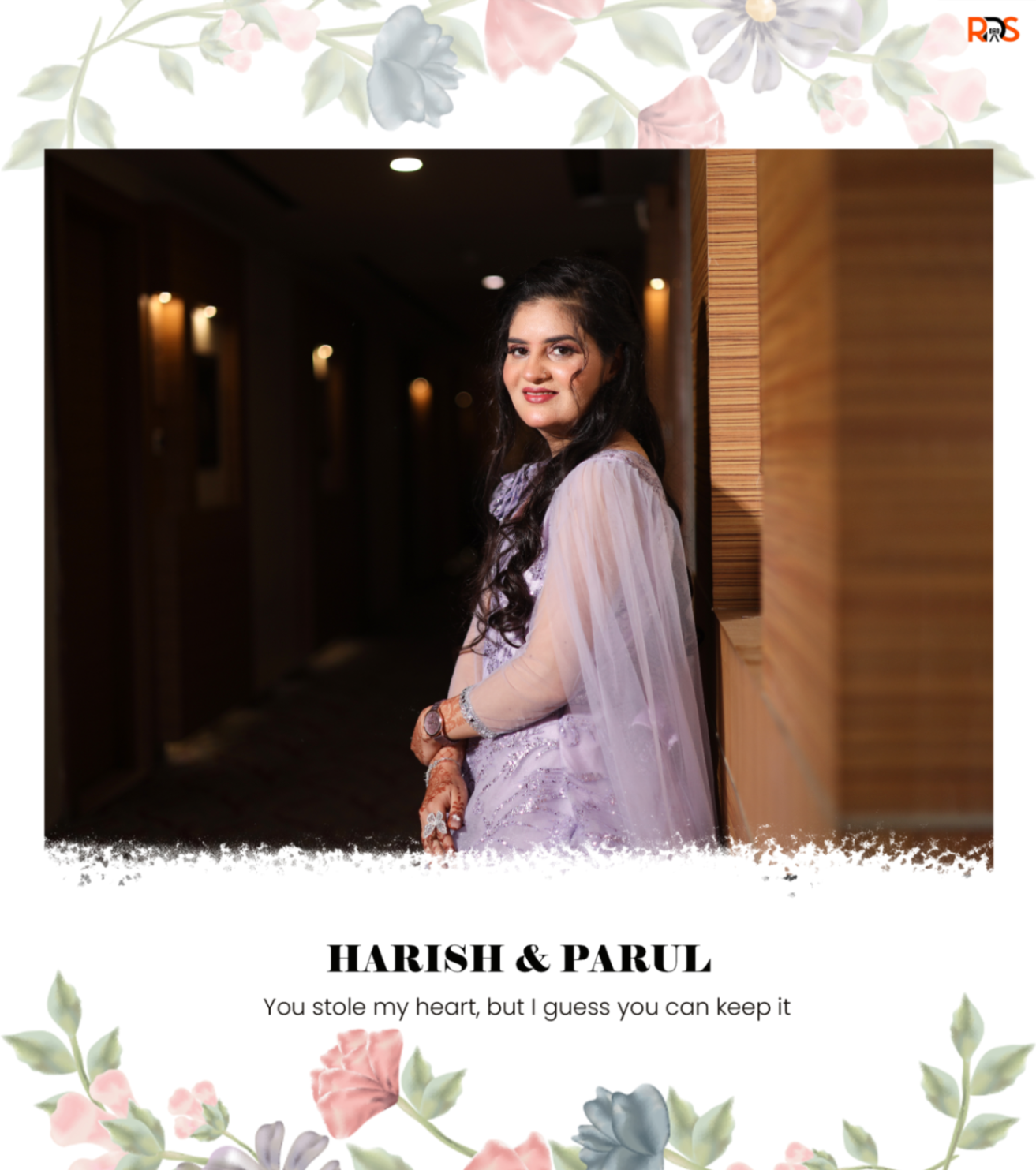 Portfolio image 96 for Rohit Digital Studio, a photographer in Satna specializing in traditional, candid, drone.