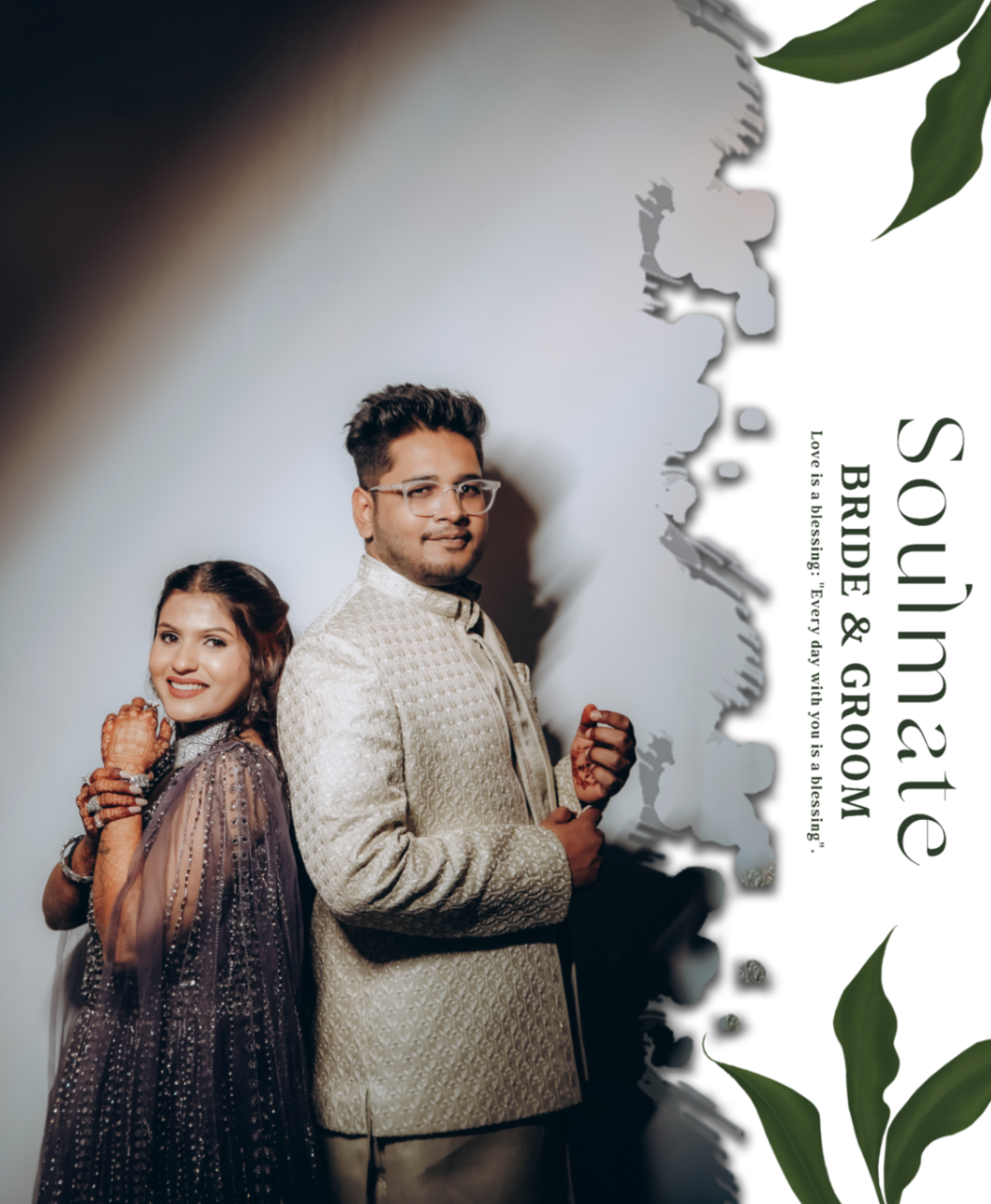 Portfolio image 99 for Rohit Digital Studio, a photographer in Satna specializing in traditional, candid, drone.