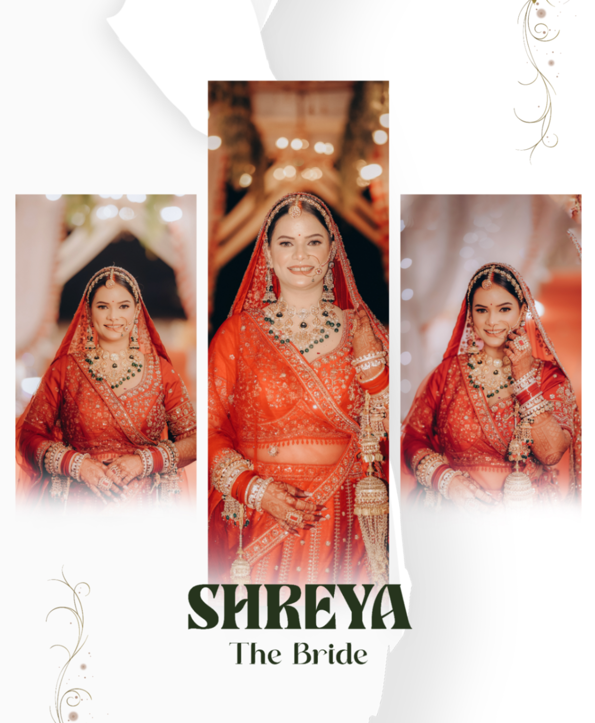 Portfolio image 102 for Rohit Digital Studio, a photographer in Satna specializing in traditional, candid, drone.