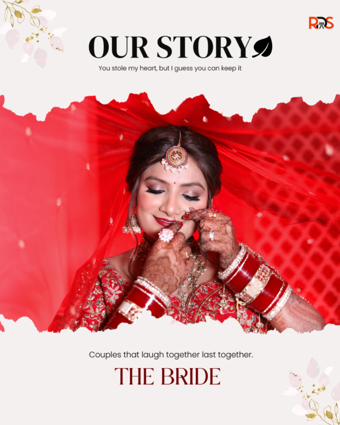 Portfolio image 103 for Rohit Digital Studio, a photographer in Satna specializing in traditional, candid, drone.