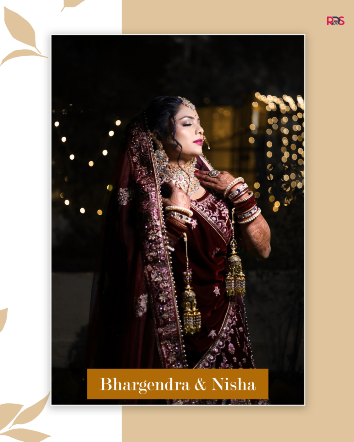 Portfolio image 105 for Rohit Digital Studio, a photographer in Satna specializing in traditional, candid, drone.