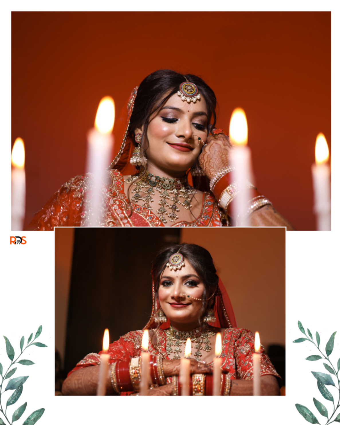 Portfolio image 108 for Rohit Digital Studio, a photographer in Satna specializing in traditional, candid, drone.