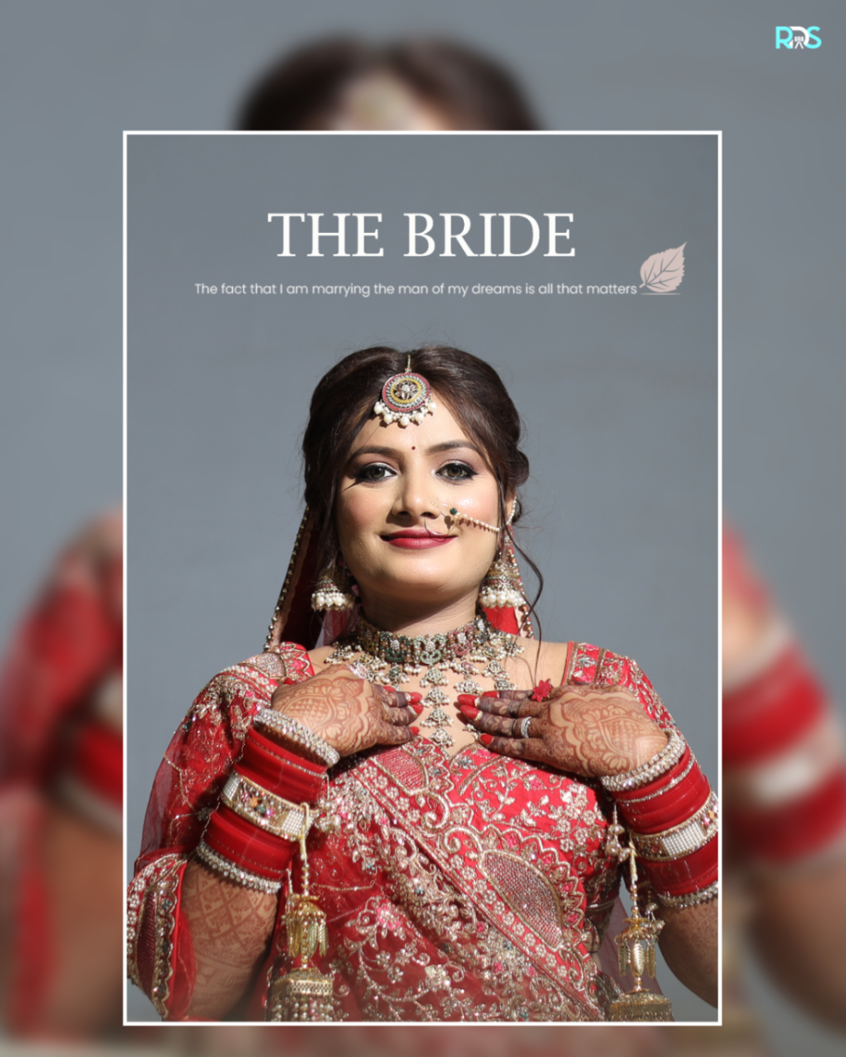 Portfolio image 109 for Rohit Digital Studio, a photographer in Satna specializing in traditional, candid, drone.