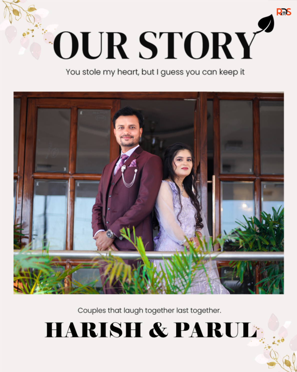 Portfolio image 112 for Rohit Digital Studio, a photographer in Satna specializing in traditional, candid, drone.