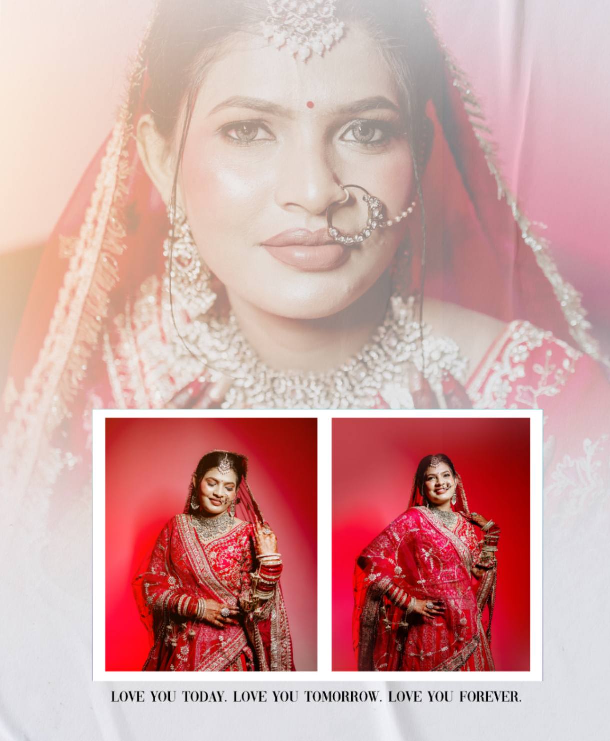 Portfolio image 114 for Rohit Digital Studio, a photographer in Satna specializing in traditional, candid, drone.